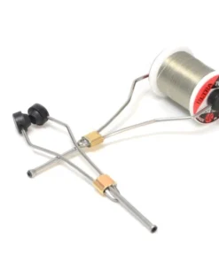 Hareline Griffin Supreme Ceramic Bobbin Tools & Vises