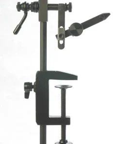 Hareline Griffin - Odyssey Spider Vise