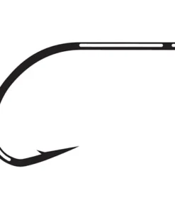 Gamakatsu SC15 Wide Gap Saltwater Hook Hooks & Shanks