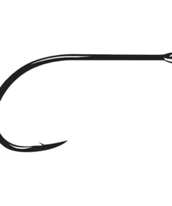 Hooks & Shanks Gamakatsu SL12S Big Game Hook
