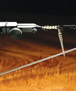 Hareline Griffin Extended Body & Parachute Tool