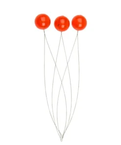 Hareline Griffin Bobbin Threaders Tools & Vises