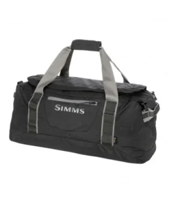 Simms - GTS Gear Duffel - 50L Packs & Bags