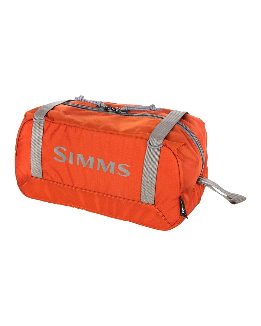 Simms - GTS Padded Packing Cube 4 Simms - GTS Padded Packing Cube
