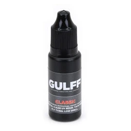 Wapsi Gulff Clear Resin Classic 15 Ml UV Resin & Adhesives 3 Wapsi Gulff Clear Resin Classic 15 Ml UV Resin & Adhesives