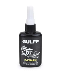 Wapsi Gulff Clear Resin Fatman 50 Ml UV Resin & Adhesives