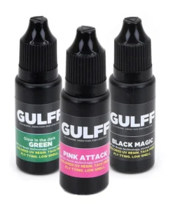 Wapsi Gulff Colored Resin 15 Ml