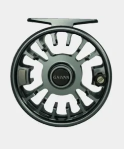 Reels Galvan Euro Nymph Fly Reel (G.E.N)