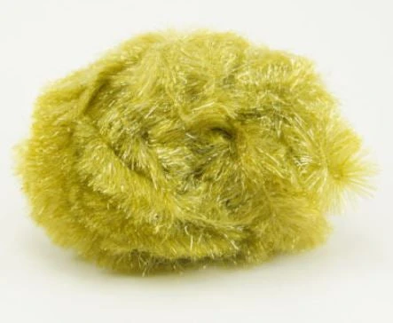 Hareline Chocklett's Game Changer Chenille 10 Hareline Chocklett's Game Changer Chenille