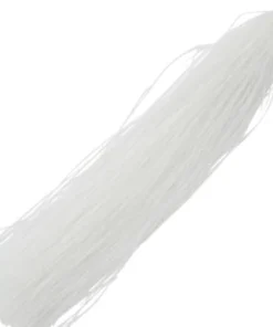 Hareline Flashabou - Glow In The Dark