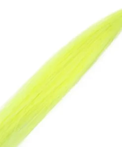 Hareline Flashabou - Glow In The Dark