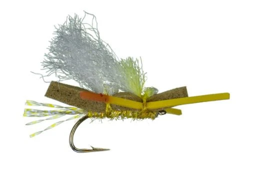 MFC Hi-Vis Micro Chubby - Gold Hopper 3 MFC Hi-Vis Micro Chubby - Gold Hopper