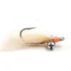 Fulling Mill Bonefish Gotcha Shallow - Tan