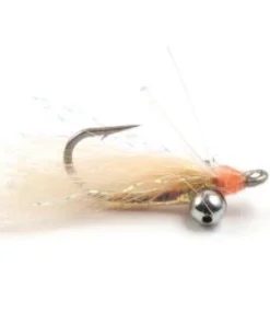 Fulling Mill Bonefish Gotcha Shallow - Tan