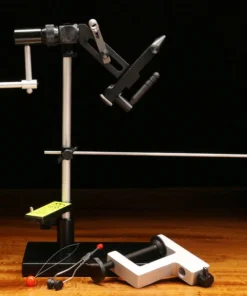 Griffin - Montana Mongoose Vise Tools & Vises