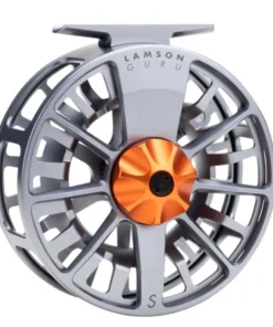 Reels Lamson - Guru S HD - Reel
