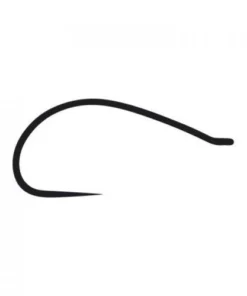 Nature's Spirit Hooks & Shanks Hanak H 360 BL Czech Nymph & Pupa Hook