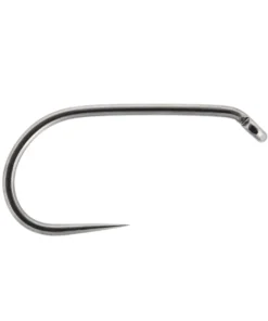 Nature's Spirit Hanak H 900 BL Streamer, Nymph Hook Hooks & Shanks