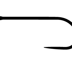 Nature's Spirit Hooks & Shanks Hanak H 950 BL Streamer XL Hook