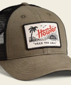 Hats Howler Brothers Standard Hat