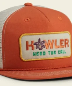 Howler Brothers Snapback