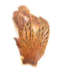 Hackle Nature's Spirit Hen Cape