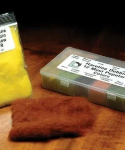 Dubbing Hareline Dubbin