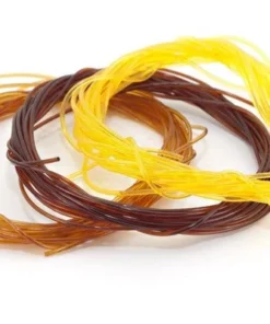 Nature's Spirit Hends Body Glass - Round