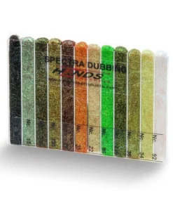 Nature's Spirit Hends Spectra Dubbing Dispensers