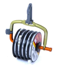 Tippet Leader & Accessories Fishpond Headgate Tippet Holder