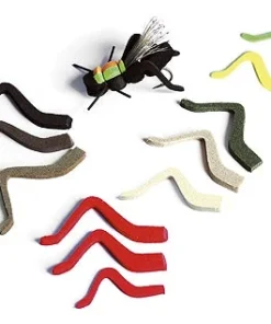 Foam & Bodies Rainy's Foam Hopper Legs