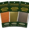Nature's Spirit Misc. Synthetics Hemingway's Tapered Buzzer Quill