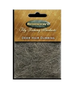 Nature's Spirit Deer Hair Dubbing