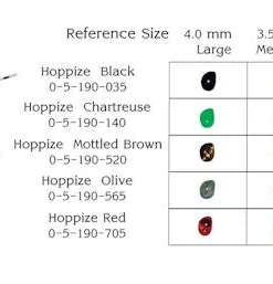 MFC Hoppize Realistic Grasshopper Eyes