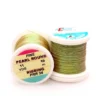 Nature's Spirit Hend's Pearl Round Ribbing Misc. Synthetics 2 Nature's Spirit Hend's Pearl Round Ribbing Misc. Synthetics