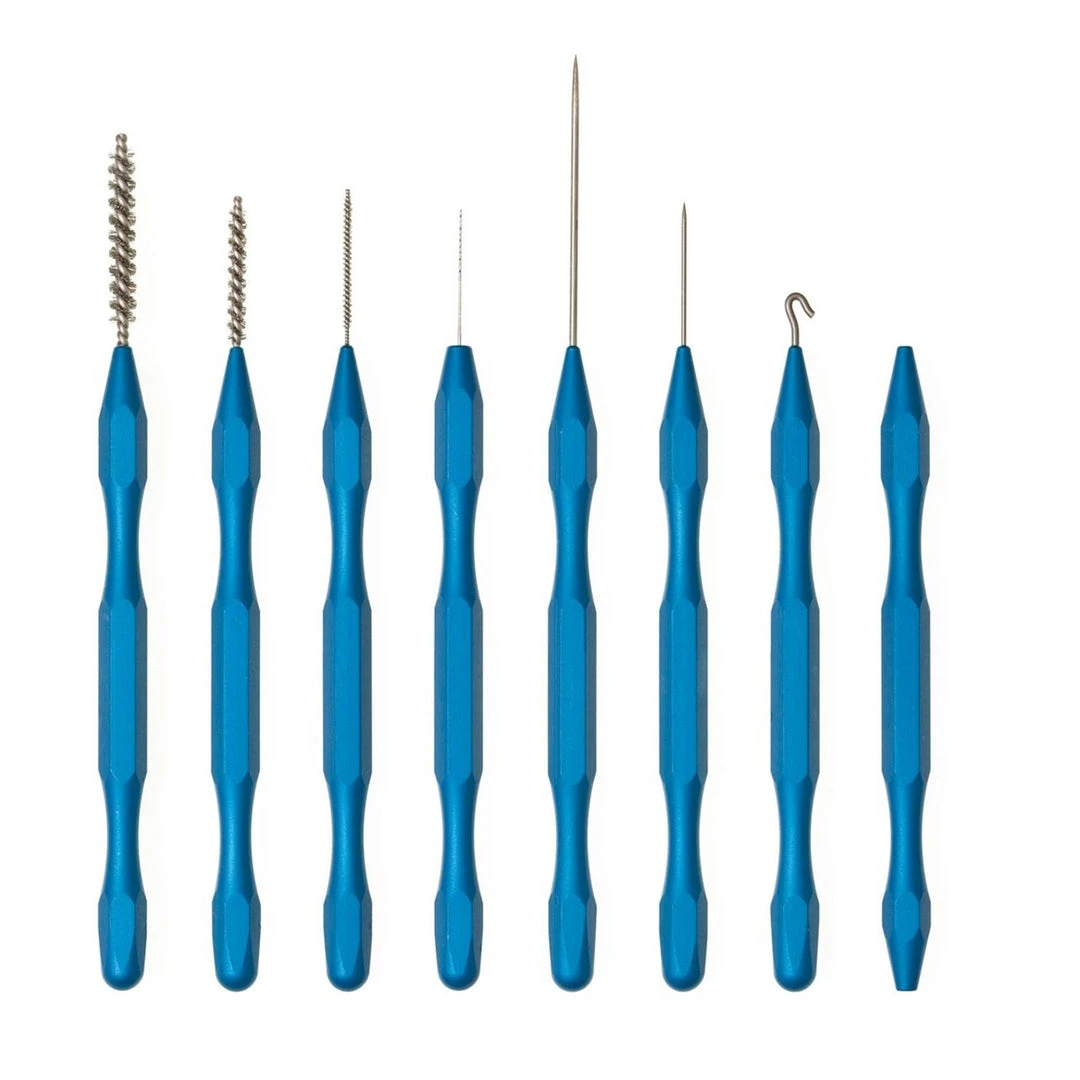 Renzetti - R-Evolution Tying Tools Tools & Vises 3 Renzetti - R-Evolution Tying Tools Tools & Vises