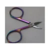Tools & Vises Renzetti - Short Serrated Scissors