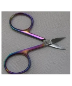 Tools & Vises Renzetti - Short Serrated Scissors