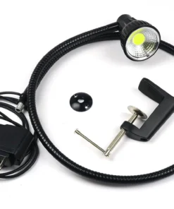 Hareline Ultimate Long Neck LED Tying Light Fly Tying Accessories