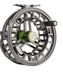 Reels Hardy Ultradisc UDLA Reel