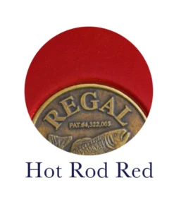 Regal - Revolution Vise - Regular Head - Bronze Pocket Base