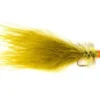 Fulling Mill UK Hot Taddy Olive & Red Shop Flies 2 Fulling Mill UK Hot Taddy Olive & Red Shop Flies