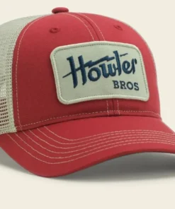 Hats Howler Brothers Standard Hat