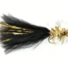 Fulling Mill UK Humungus Black & Gold