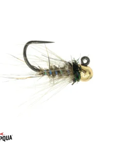 Umpqua Hustler Nymph - Light