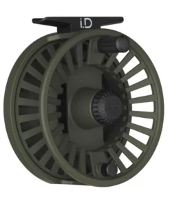 Redington I.D. Series Fly Reel Reels