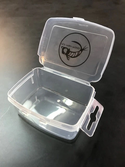 New Phase Fly Boxes Fly Fish Food Medium Snappy Fly Containers 4 New Phase Fly Boxes Fly Fish Food Medium Snappy Fly Containers