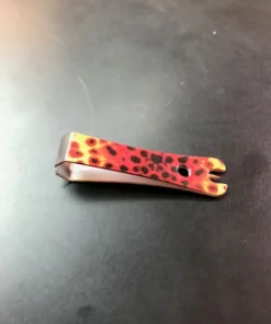 New Phase On Water Accessories Standard Brown Trout Nippers