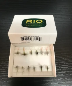 RIO BWO Dry Fly Assortment Shop Flies