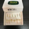 RIO PMD Dry Fly Assortment 1 RIO PMD Dry Fly Assortment